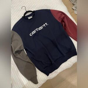Carhartt wip crewneck
